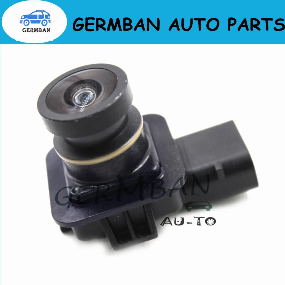 Новый изготовленный Парковка камера OEM # EB5T 19G490 AA EB5T19G490AA для Ford Explorer заднего вида