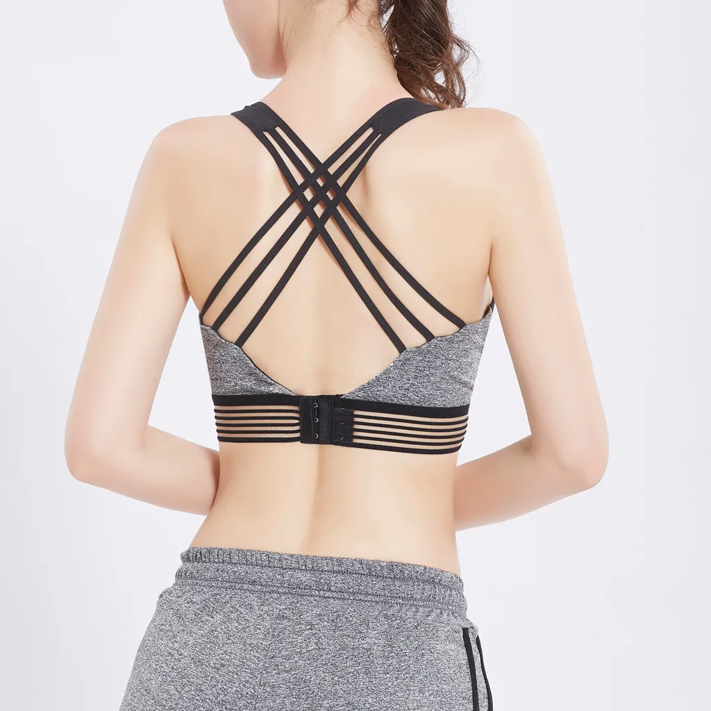 Fashsiualy Для женщин летние пикантные Criss Cross Холтер бинты Растениеводство Топ Танк
