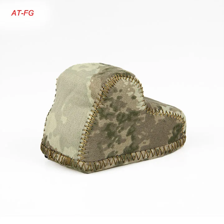 

6 Color tactical 4.5x10x7cm Waterproof Material Protective Cover for 551 Red Dot GZ330098