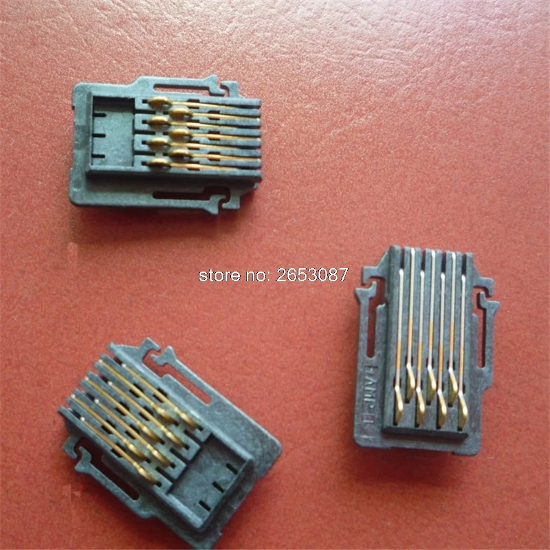 Держатель чипа картриджа CSIC ASSY 100% Новый оригинальный для EPSON 4880 4450 4800 4400|cartridge