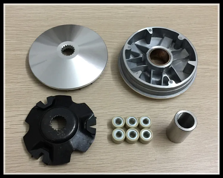 

Neptune Scooter Motorcycle Drive kit AN125 HS125 UN125 moto Drive kit