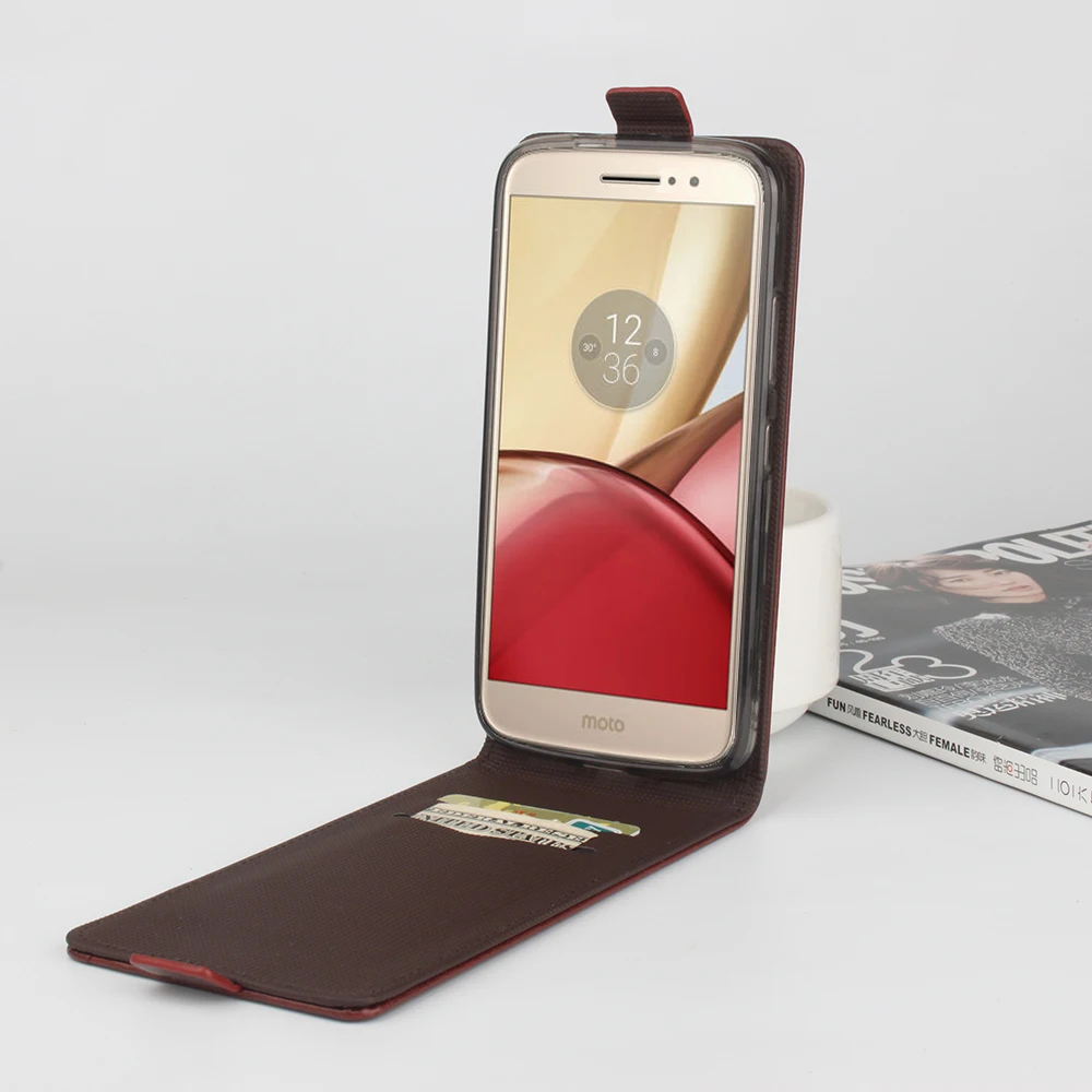 Роскошный чехол-книжка для Moto G5S Plus G4 силиконовый чехол-бумажник смартфона G3 G5 Z Play