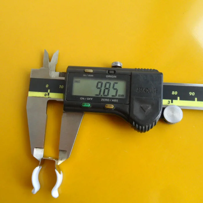 저렴한 Ems Dhl 500 개/몫 액세서리 플라스틱 패키지 T5 브래킷 고정 카드 램프 금속 클립 스프링 클립 버클 저렴한 Ems Dhl 500 개/몫 액세서리 플라스틱 패키지 T5 브래킷 고정 카드 램프 금속 클립 스프링 클립 버클