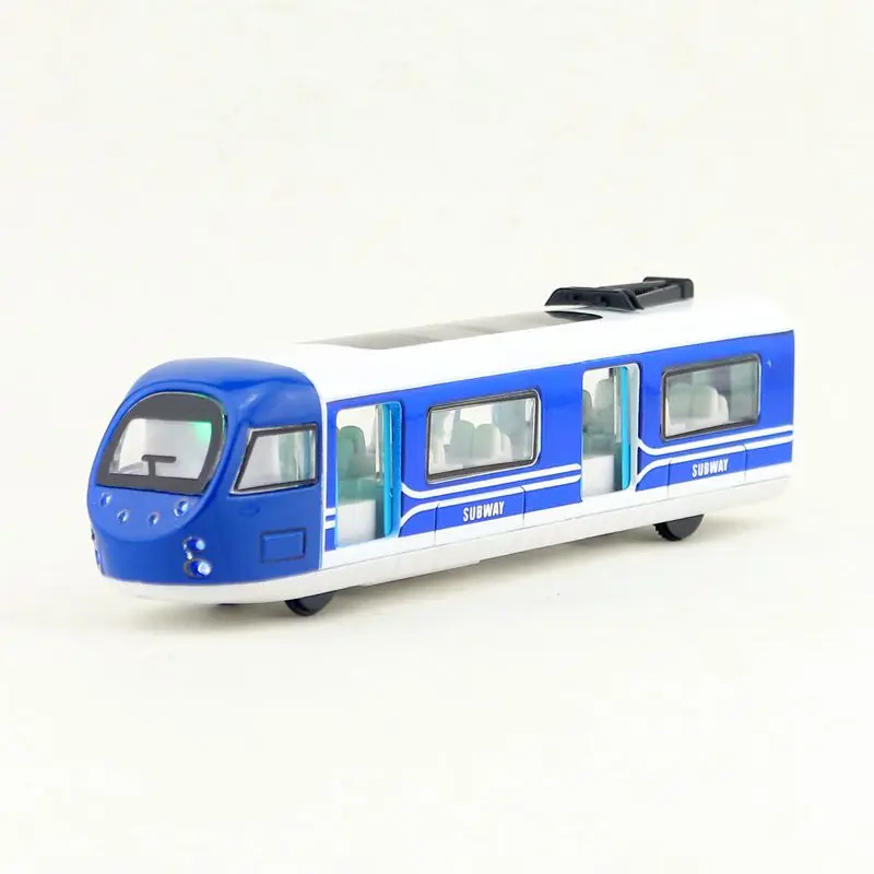 Diecast металлические игрушки/Звук & светильник отступить образования