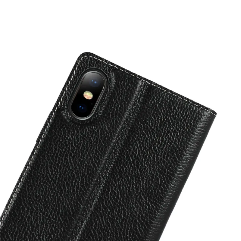 Роскошный кожаный чехол для iPhone X, откидная крышка, Магнитный чехол для iPhone 5 5S se, 6, 6S Plus, чехол s, кожаный чехол, 7, 8 Plus, чехол для телефона s