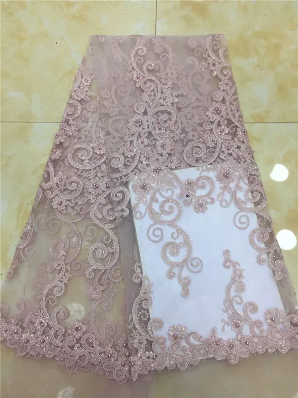 3d цветок аппликация французский чистая кружева блёстки белый черный синий