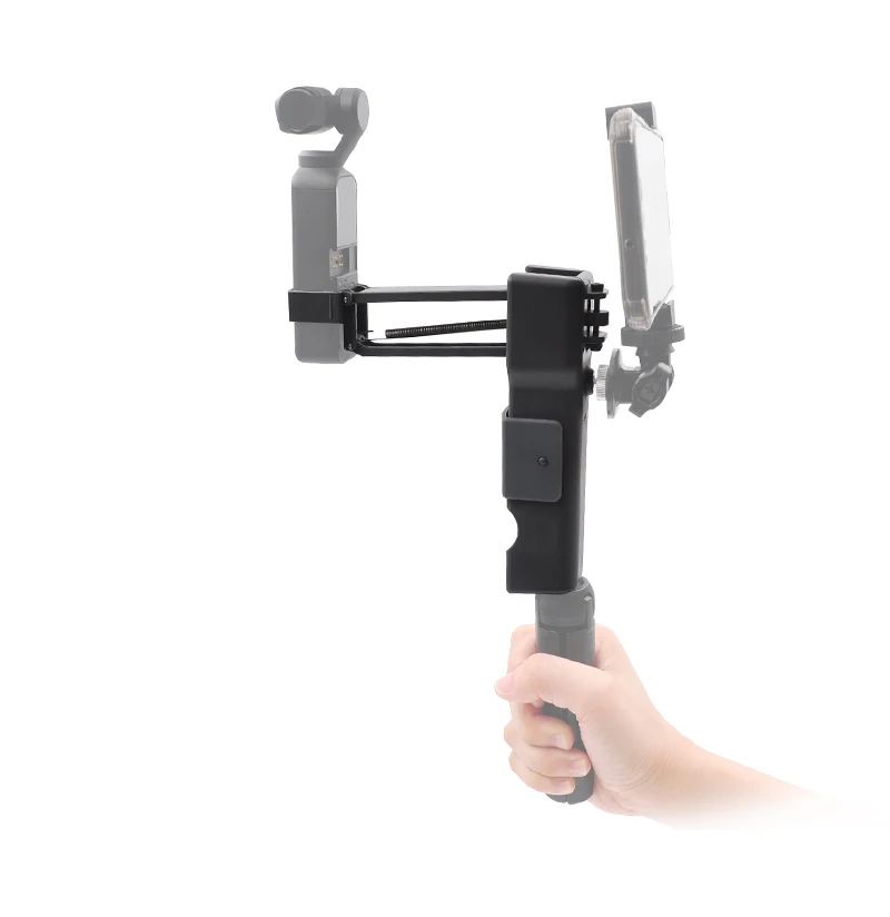 STARTRC OSMO Карманный ручной Z-Axis стабилизатор демпфирования/кронштейн держатель для DJI OSMO карманные аксессуары