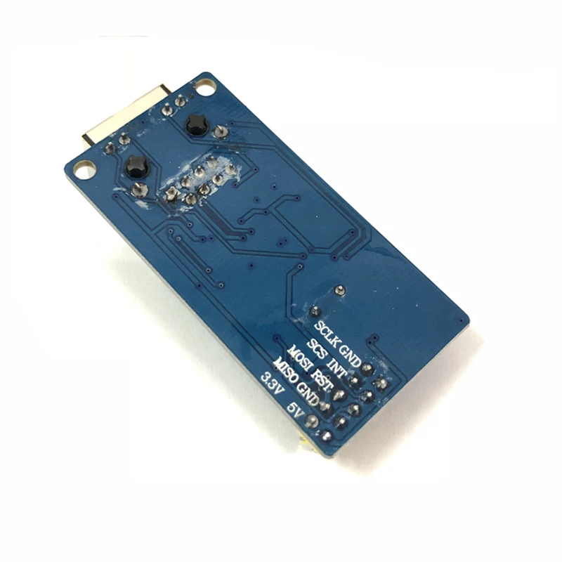 100% новый сетевой модуль W5500 Ethernet аппаратное обеспечение TCP / IP 51/STM32 программа