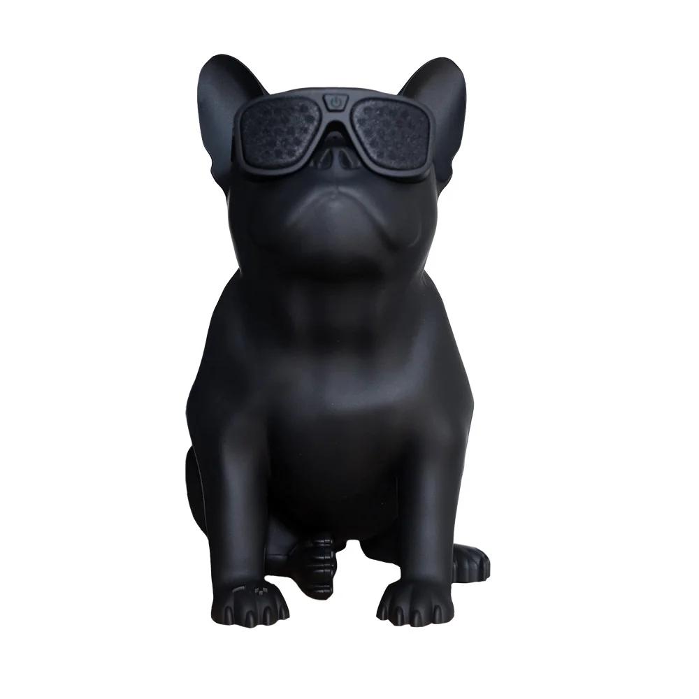 Aerobull XS1 Bluetooth Динамик всего тела Беспроводной бульдог Динамик сабвуфер многоцелевой компьютер PC Динамик MP3 плеер