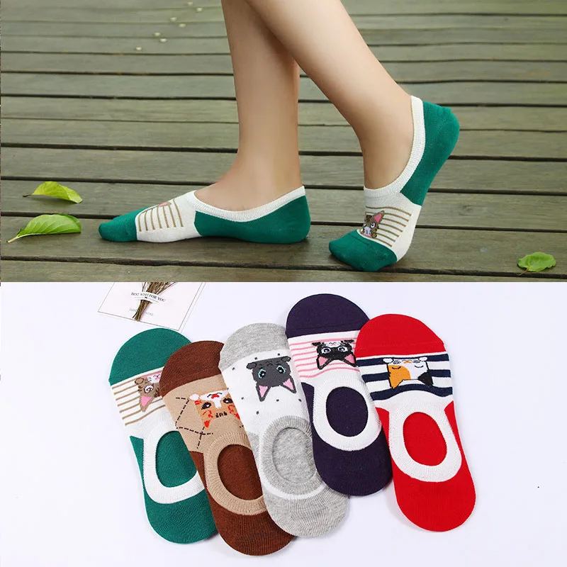 Мода, повседневные calcetines de alta calidad lindo elegante hermosa storieta Harajuku algodón damas