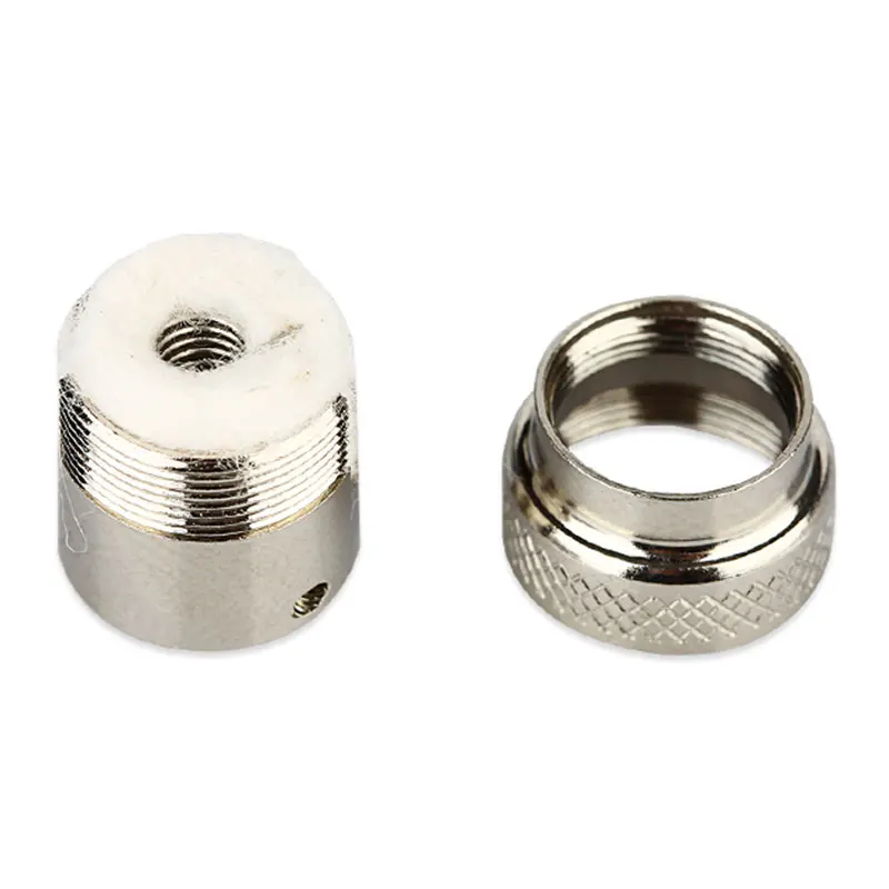 3 шт. Новый Joyetech Cubis BF RBA катушка 0.5ом распылитель головка электронная сигарета для