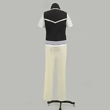 

Kin'ironokoruda3 Togane Chiaki Cosplay Costume