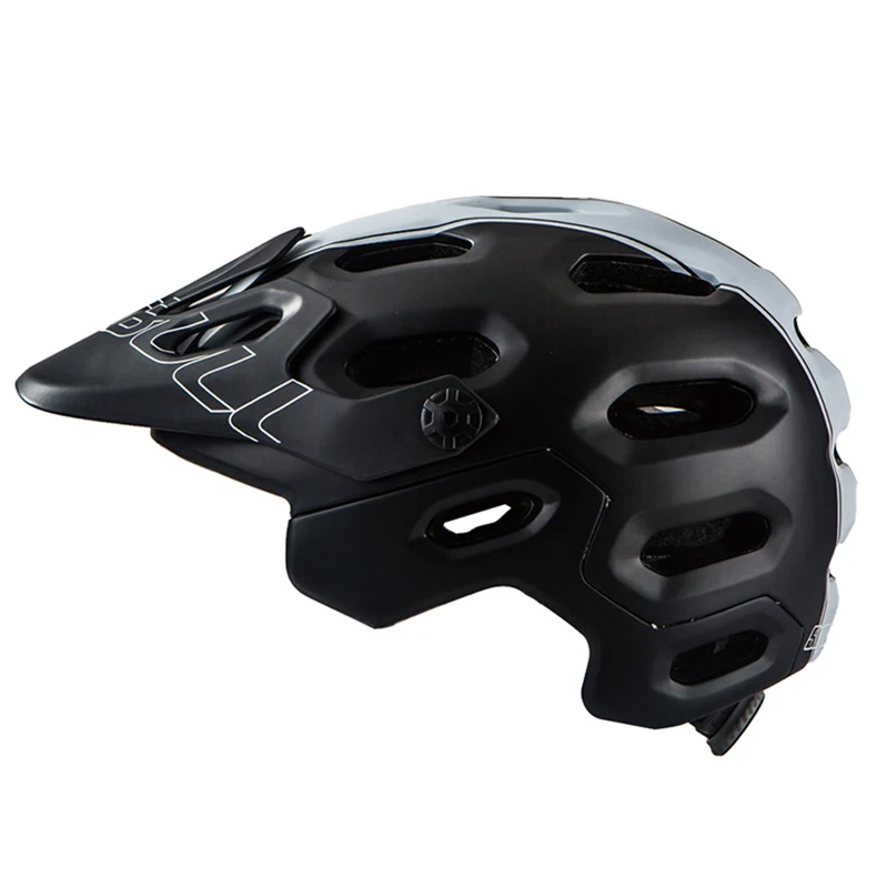 GREY CAIRBULL велосипедные сверхлегкие Шлемы Casco MTB шоссейные велосипедные шлемы интегрально-формованные EPS Capacete Da Bicicleta черный велосипедный шлем - Цвет: GREY