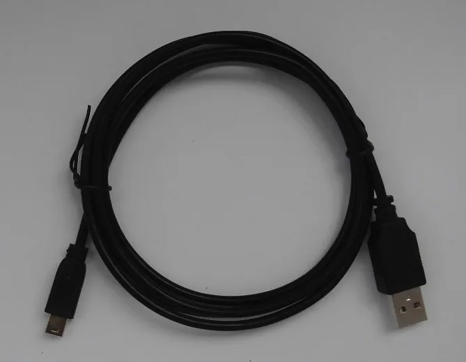 3 фута мини usb 2 0 кабель 500 шт./лот | Электроника