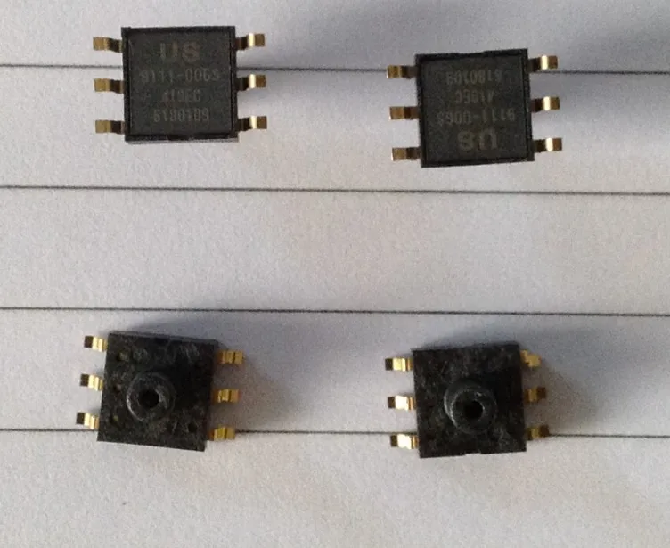 US9111-006-S 5.8Psi датчик давления 40 кПа 300 мм рт. Ст. 14 + | Электронные компоненты и