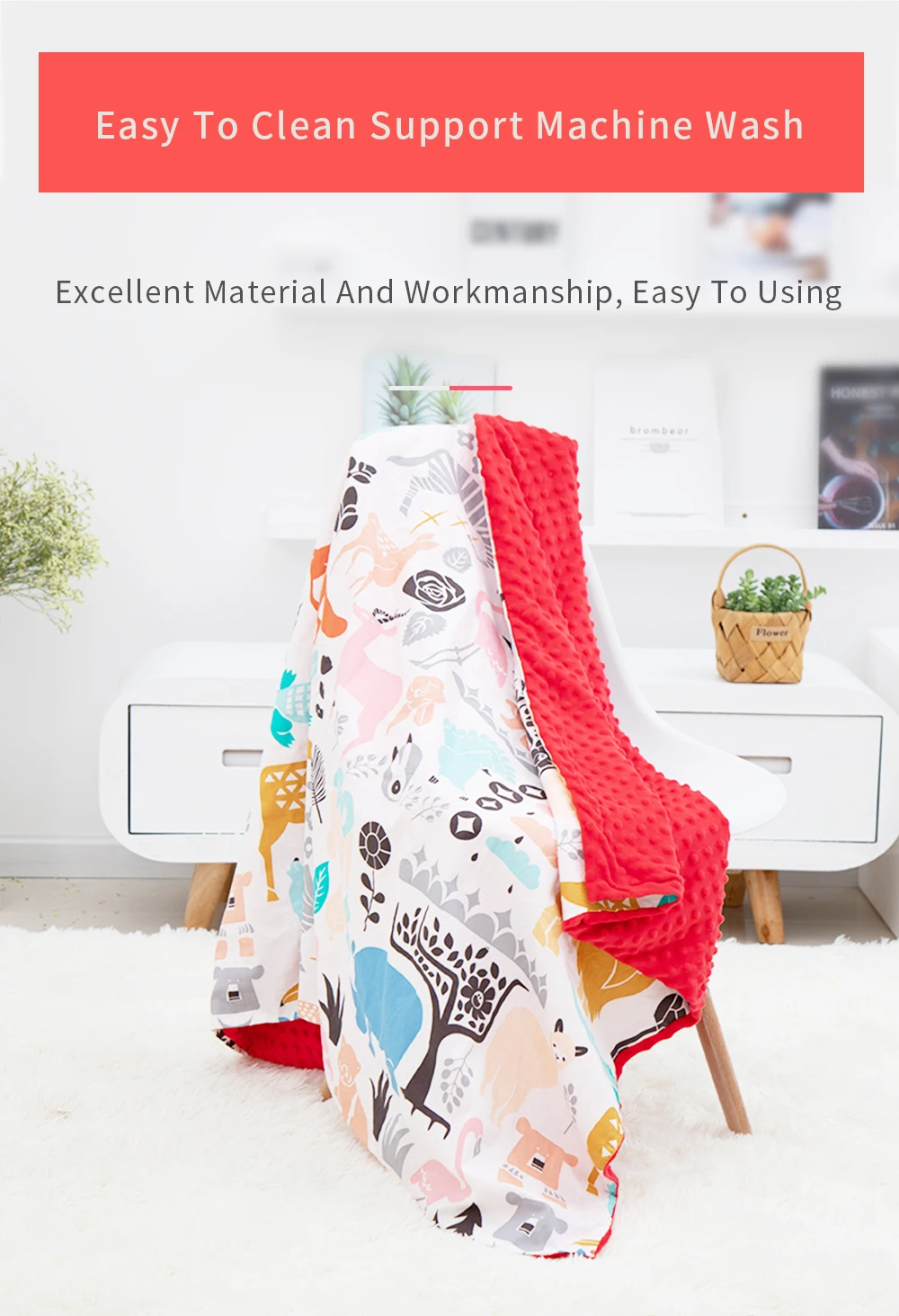 Newborn Baby Blanket Infant Bebe Polar Dot Swaddle Wrap Envelope Blankets For Kids Baby Cartoon Blankets Bedding