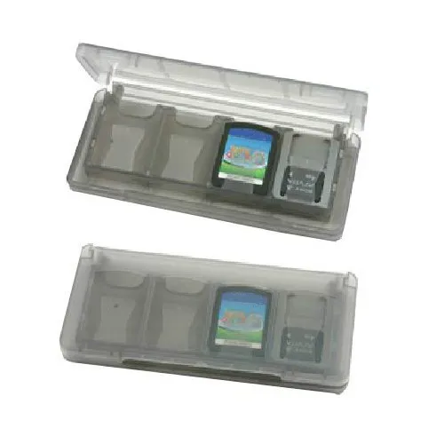 10 в 1 держатель карты памяти для Sony PSV PS Vita|box for|box boxbox for storage |