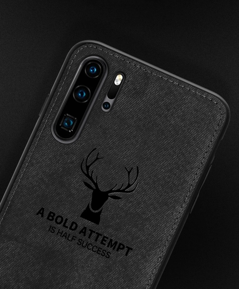 Mofi для huawei P30 Pro чехол mate 20 10 Pro для huawei P20 Lite чехол силиконовый чехол P 30 роскошный кожаный 360 противоударный