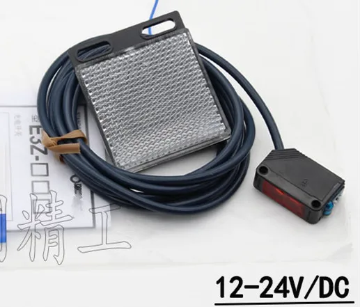 

E3Z-D61 E3Z-D62 E3Z-D81 E3Z-D82 1 шт.