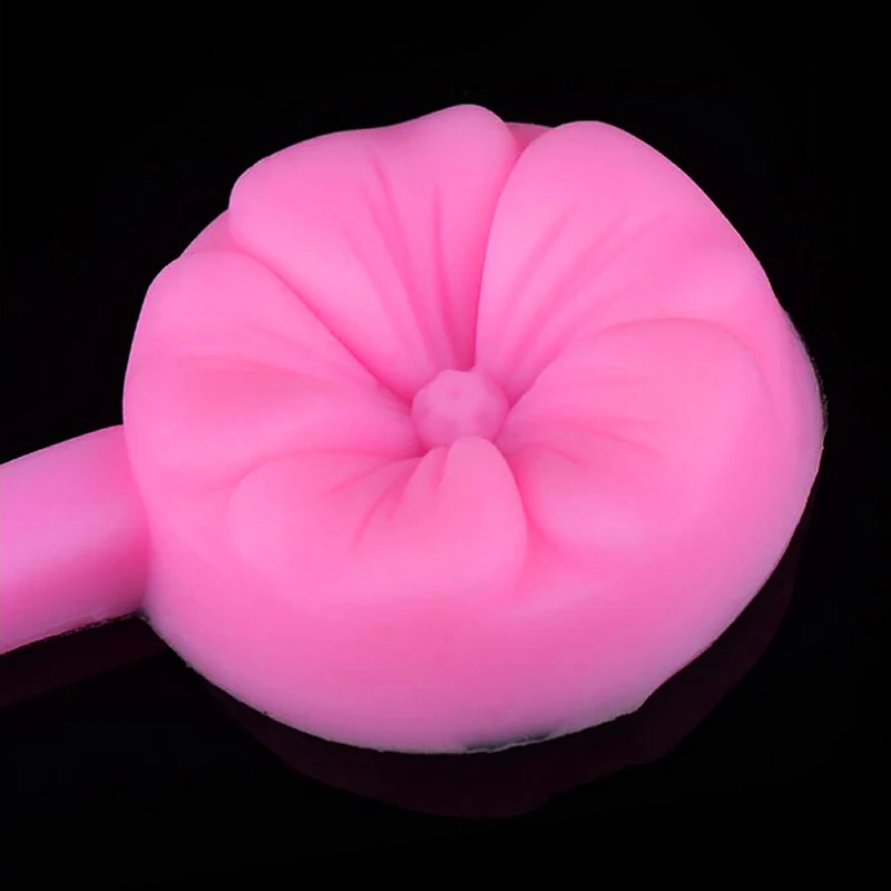 Цветочные формы силиконовые пресс торт украшение помадка 3D пищевой Класс