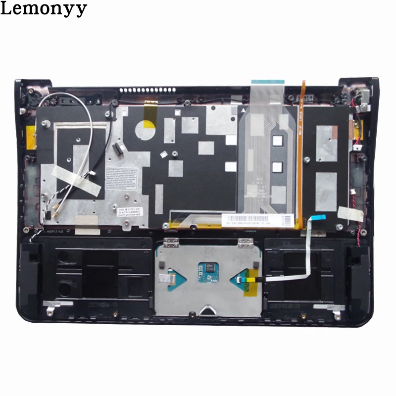 Новый английский для SAMSUNG NP900X3A 900X3A 900X1B 900X1A 900X3A-A01 900X3A-B01 Клавиатура ноутбука США с