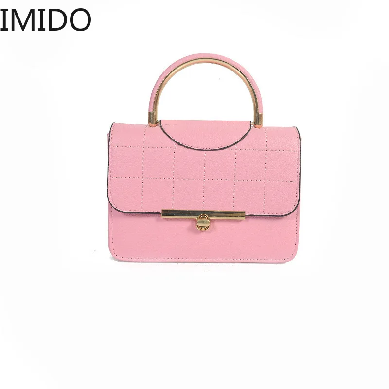 IMIDO модные женские сумки для отдыха роскошные брендовые дизайнерские новые