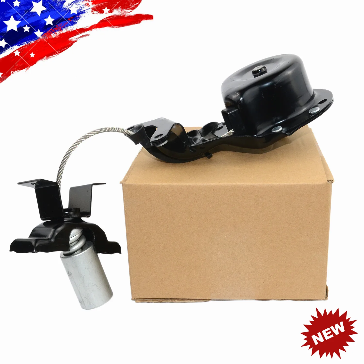 

AP03 Spare Tire Hoist For RANGE ROVER SPORT LR3 LR4 SPARE TIRE WHEEL WINCH LR024145 LR064520 NEW