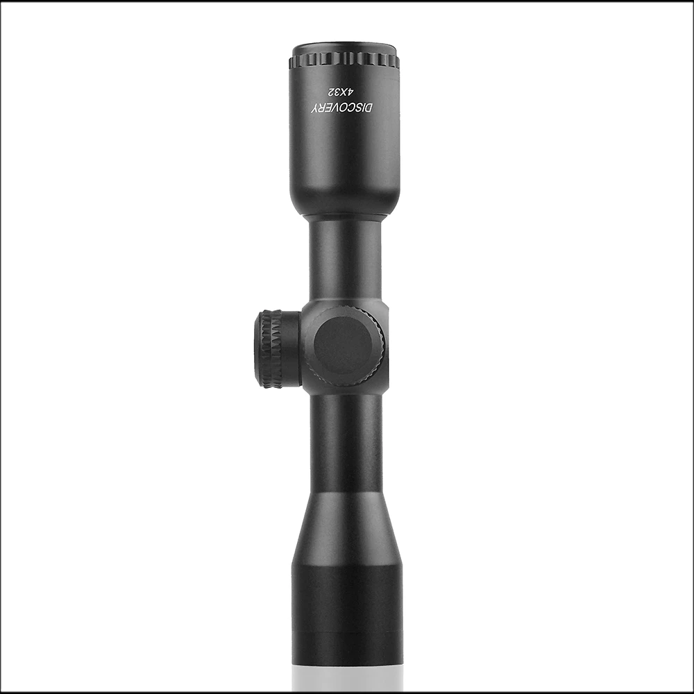 Дискавери охотничий прицел VT Z 4X32 короткий экономичный Воздушный с креплением на