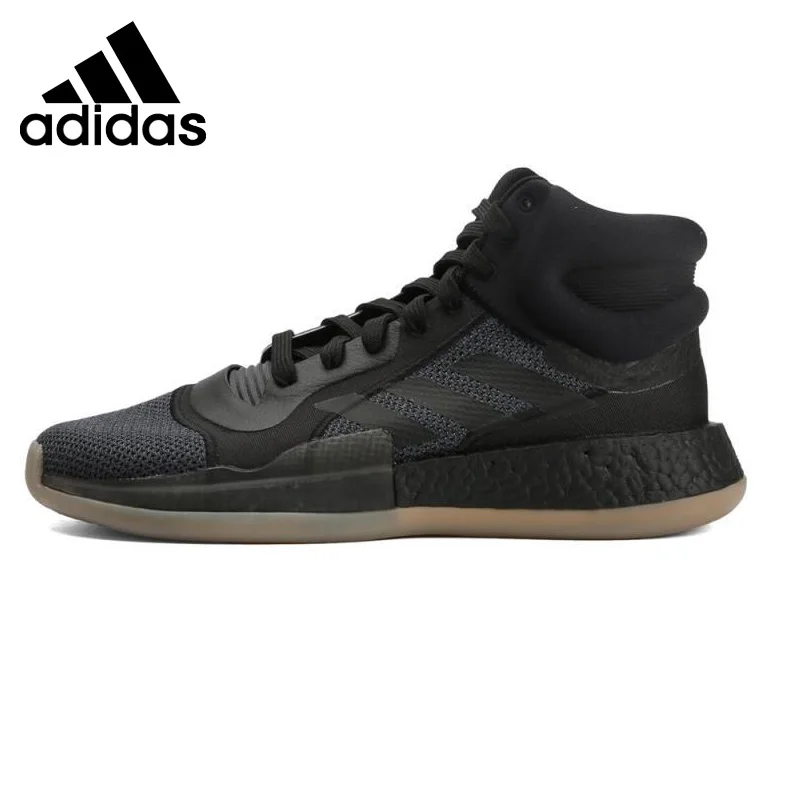 Мужские баскетбольные кроссовки Adidas Marquee Оригинальные Новое поступление