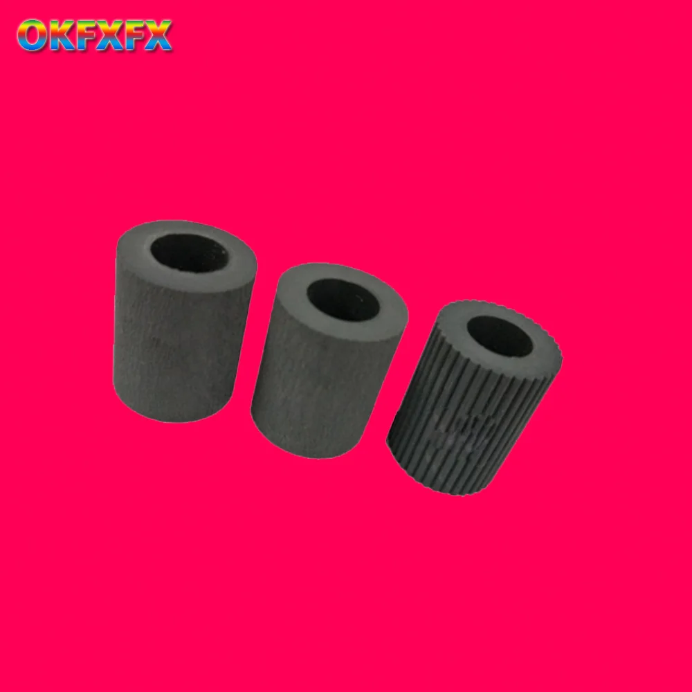 

high quality Pickup roller tire kit 2AR07220 2AR07230 2AR07240 for Kyocera Mita KM1620 1650 KM3035 TASKalfa 3500i 4035 5035