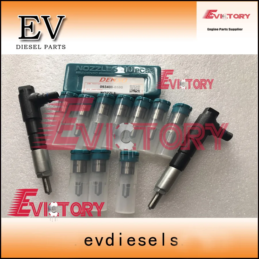 

Genuine new kubota V3300 V3300-DI-T For Bobcat A770 S770 skid steer loader