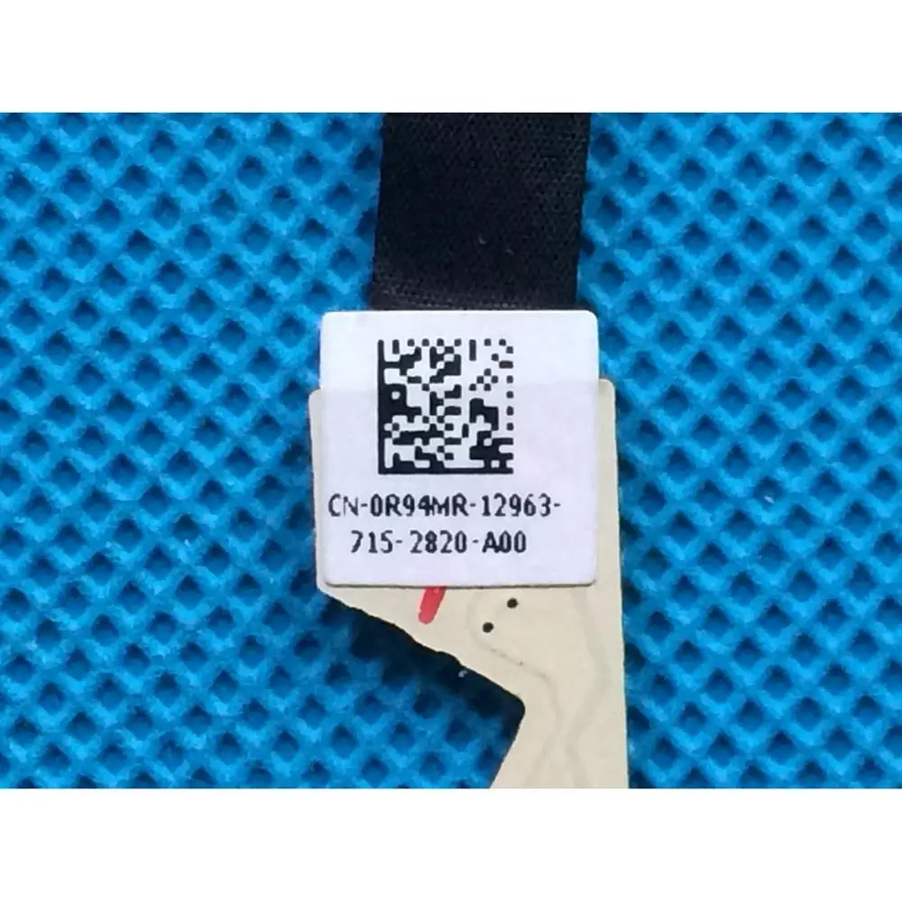 Оригинальная новая светодиодная плата с кабелем модель 00 фотовспышка R94MR 0R94MR для