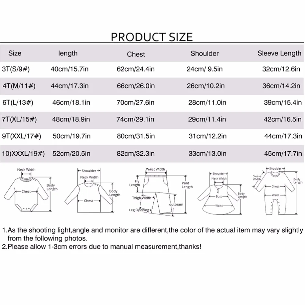 

2019 Fashion Boys Kids Child Girls T Shirts Raglan Long Sleeve Recorder Music Printed Baby Boy Clothes Tops Children Clothing
