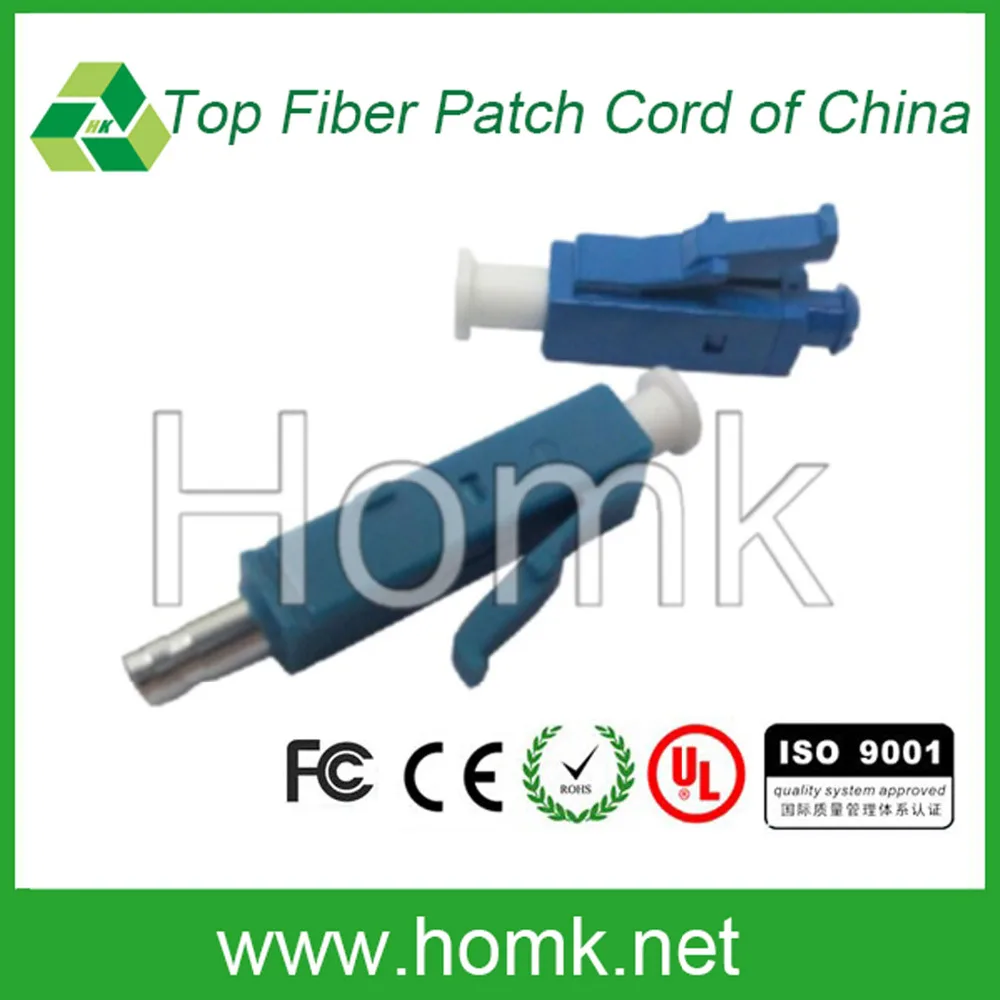 Волоконно-оптический коннектор LC | Мобильные телефоны и аксессуары