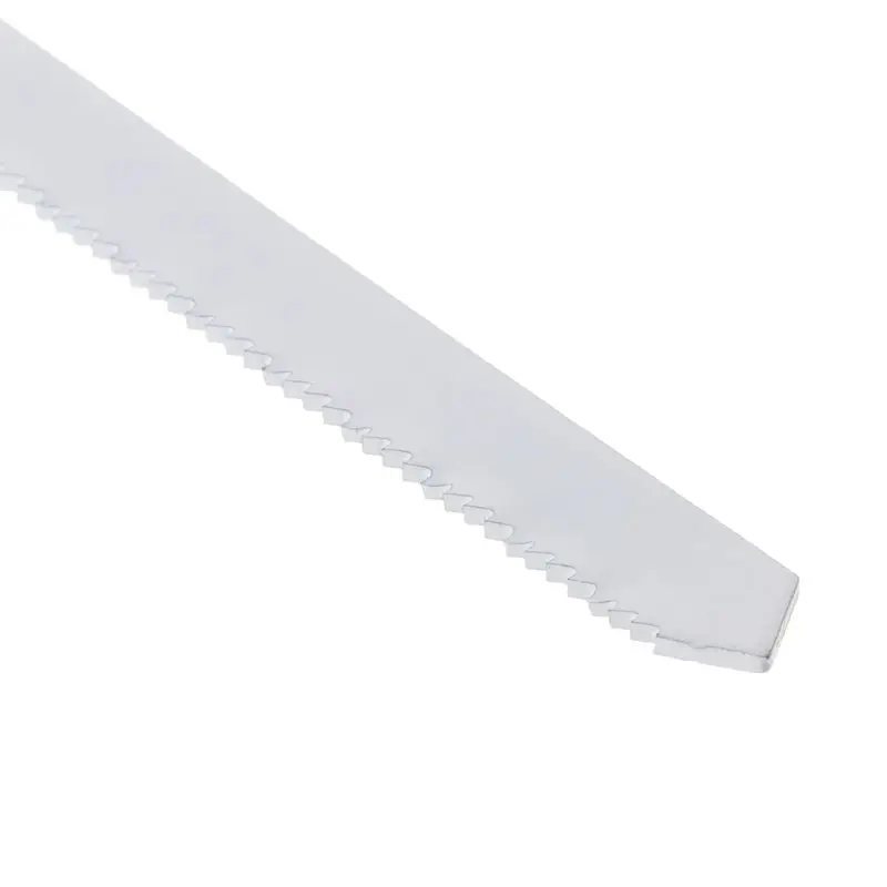 180 мм Би-металл возвратно-поступательное лезвие пилы Быстрая резка для металла