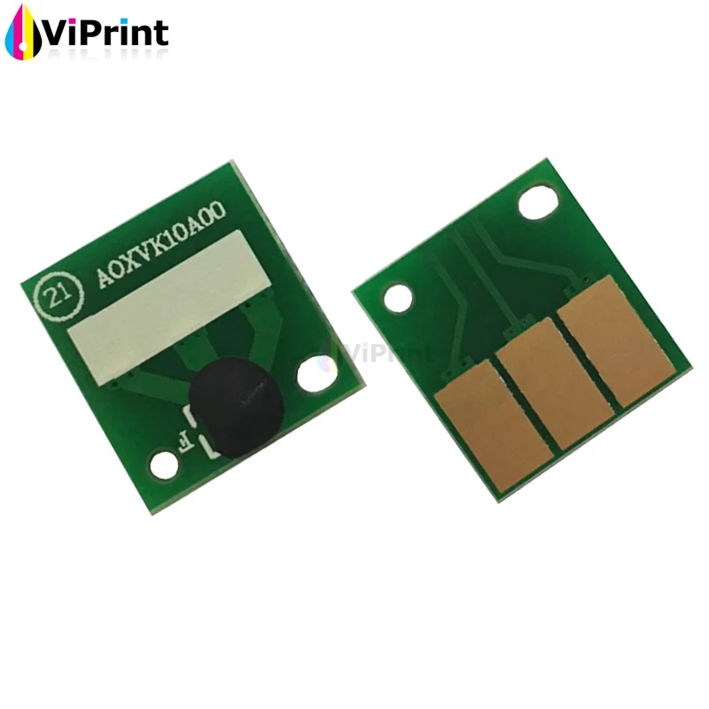 B0852 B0853 чип барабанного блока для Olivetti d Color MF 220 280 360 MF220 MF280 MF360 принтер цветной