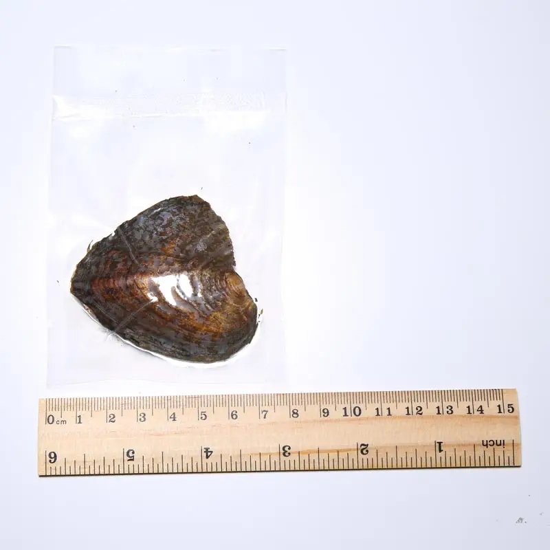 DMKB0033 6 9 мм натуральный жемчуг Пресноводный Культивированный рисовый бисер