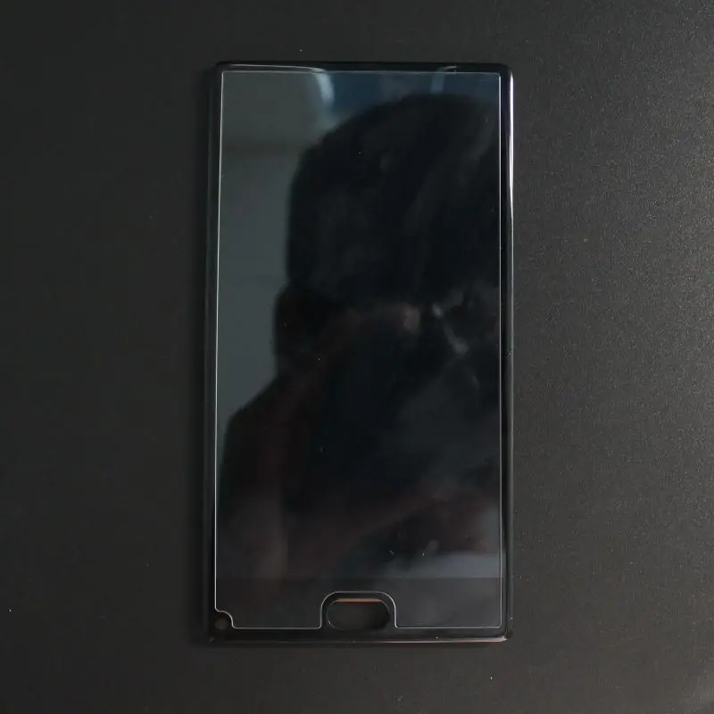 Leagoo Kiicaa Mix закаленное стекло, хорошее качество премиум 9 H аксессуары для протектора экрана для Kiicaa Mix(не покрыты