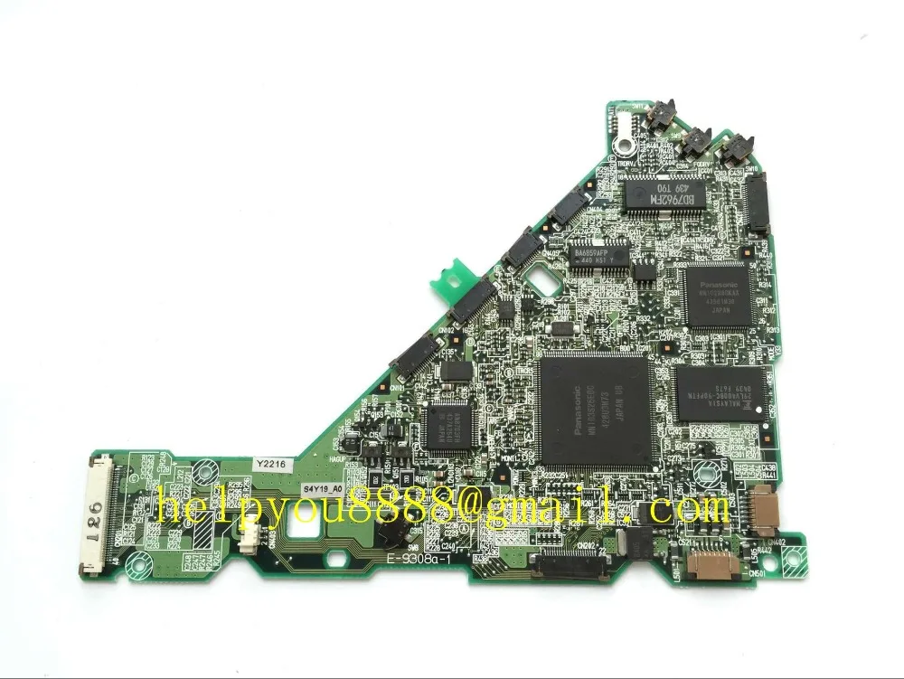 Бесплатная доставка устройство для замены CD/DVD системная плата Mercedes PORSCHEE COMAND APS NTG3