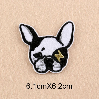 9 шт./Мода кактус напитки патчи для Костюмы Утюг на вышитые аппликации DIY