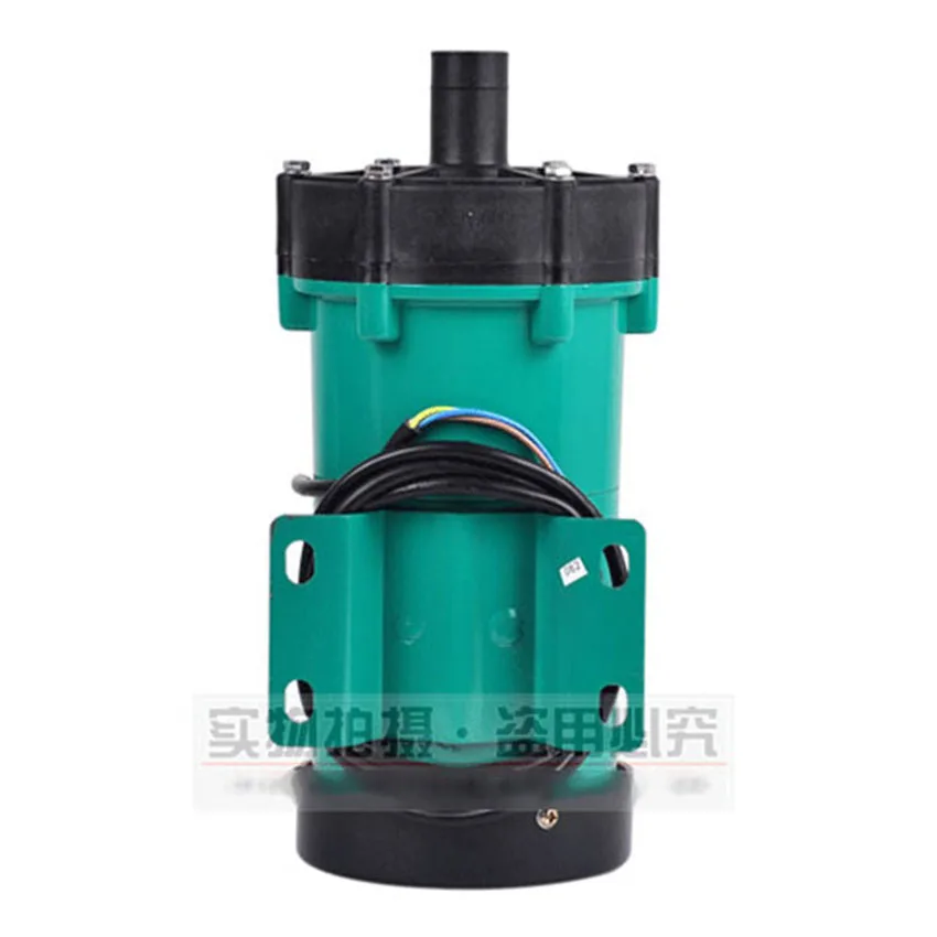 Centrifugal Water Pump MP-55RZM 220V 50HZ Magnetic Drive Circulation High head use for Chemical Fluid transport | Обустройство дома