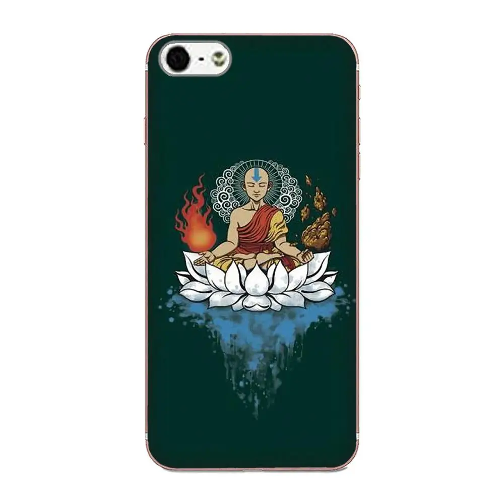 Аватар Последний воздушный дракон жасмин для Galaxy Alpha Core Note 2 3 4 S2 A10 A20 A20E A30 A40 A50 A60 A70