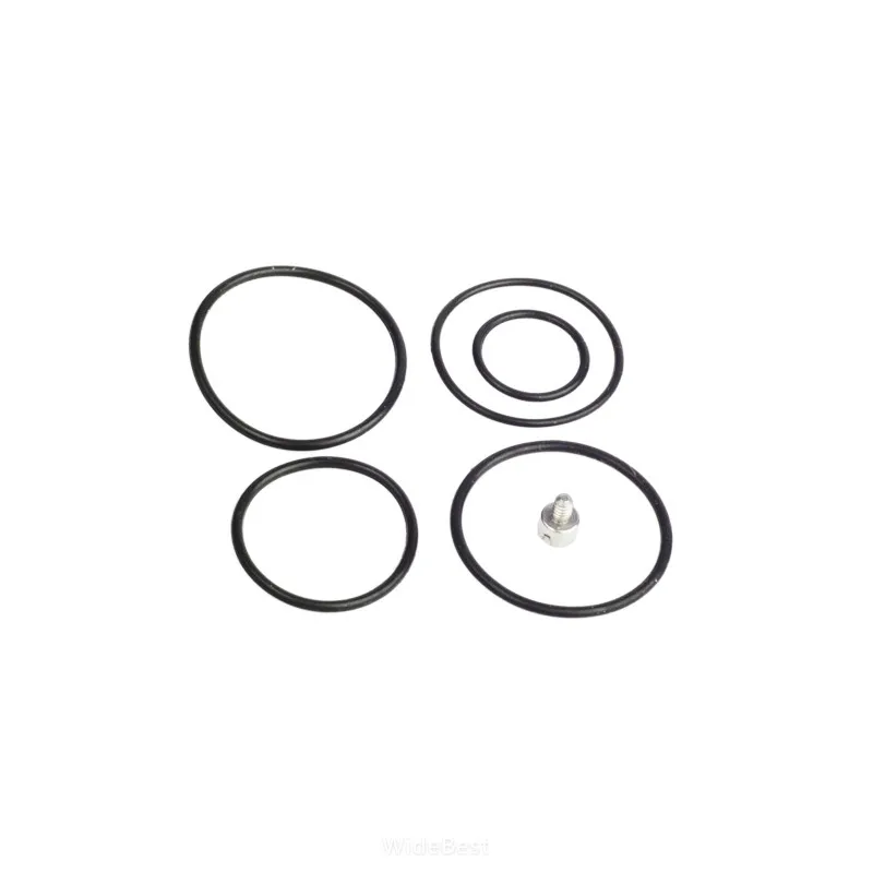 Набор кольцевые винты OFRF Gear RTA O и аксессуар-отвертка | Электроника