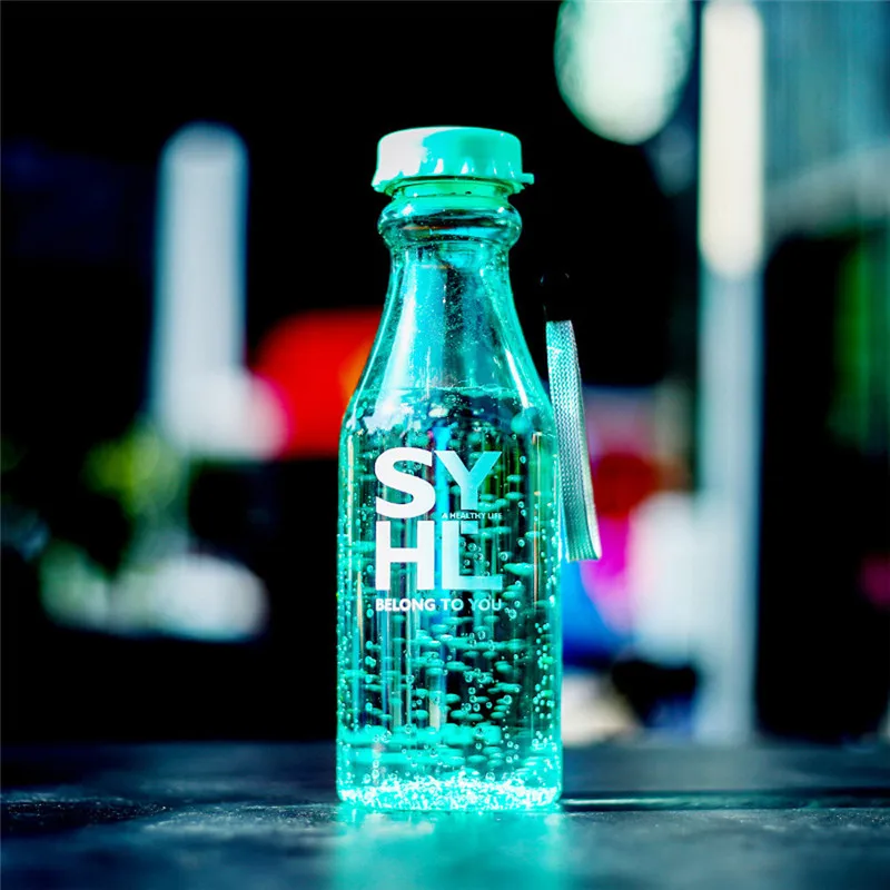 1 шт. небьющаяся внешняя портативная герметичная вода для езды на велосипеде и