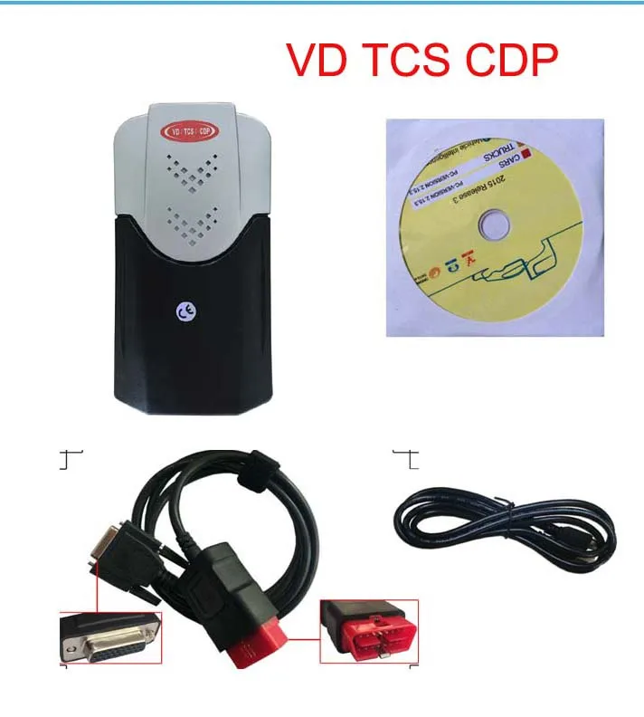 2016 R0 лучшее качество на рынке! 201503 с keygen VD DS150E CDP PRO bluetooth fuction новый vci работать