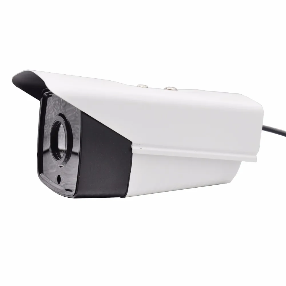2 8 Водонепроницаемый CMOS 1200TVL PAL NTSC CCTV Камера 100 градусов Широкий формат наружного