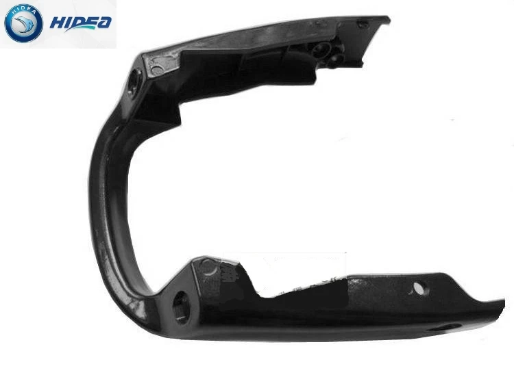 Нижняя крышка передняя рукоятка для hidea HDF5 4 тактный 5 hp