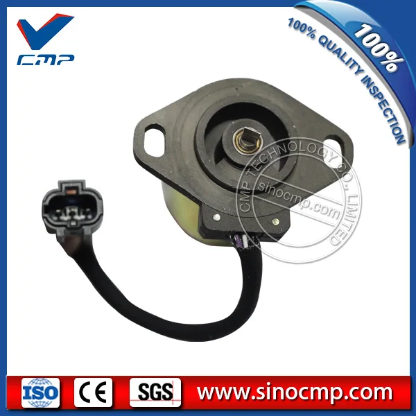 Датчик угла экскаватора для Hitachi|sensor|sensor sensor |