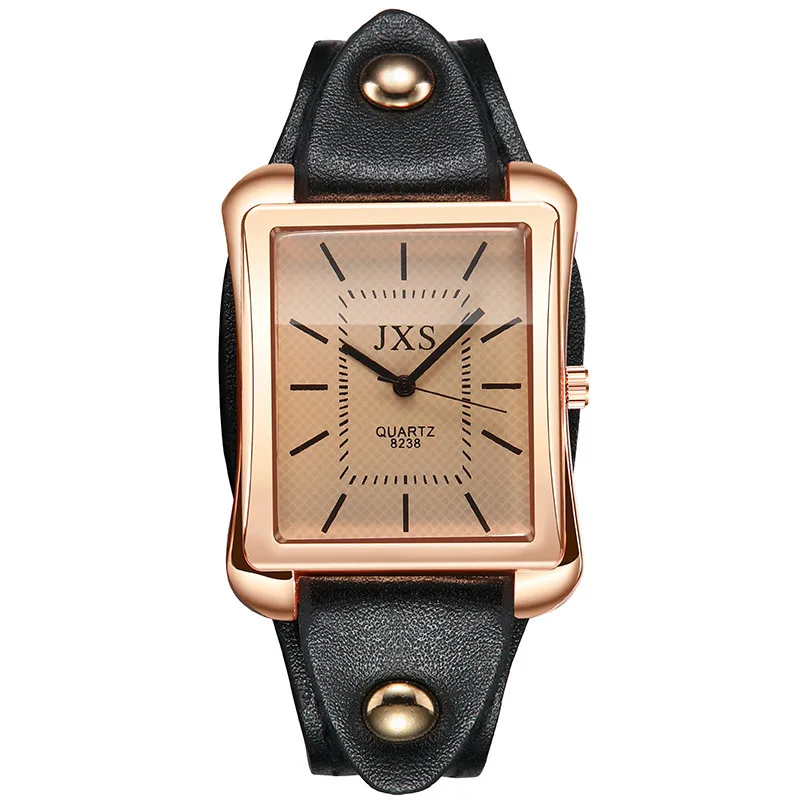 

Fashion Woman Quartz Watch Temperament Silica Gel Band Analog Wrist Charm Watches Gift relogio feminino A4