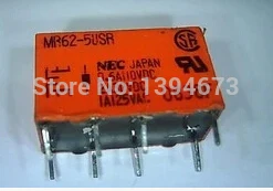 

Реле MR62-5USR MR62-5 MR625USR 5VDC DIP8